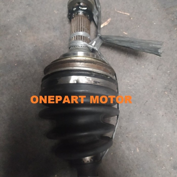 Suku Cadang Drive Shaft As Roda Kiri Great Corolla Allnew Original