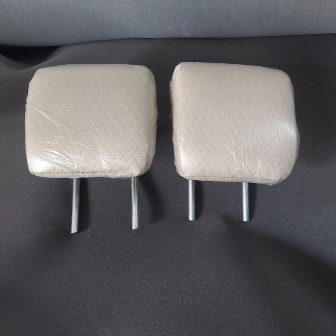 Headrest Jok Tengah Suzuki Ertiga 2018 Up Sandaran Kepala Jok Ertiga Restock