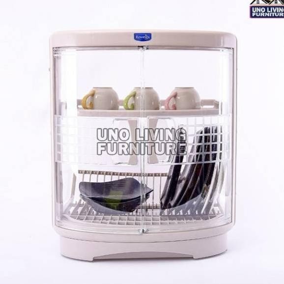 Rak Piring Plastik Rovega Paloma Rak Piring Plastik Rovega