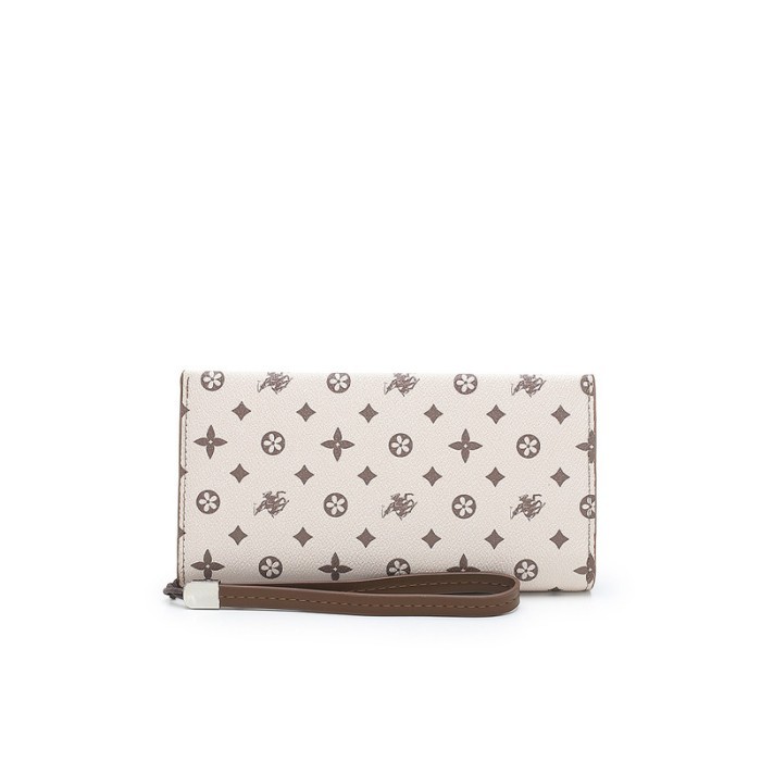 SPECIAL Swiss Polo (Dompet Panjang Wanita RFID Blocking) [SLP 66]