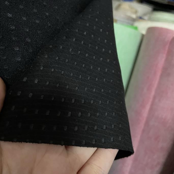 Kain Jok Ori Mobil Hitam Meteran Best Seller