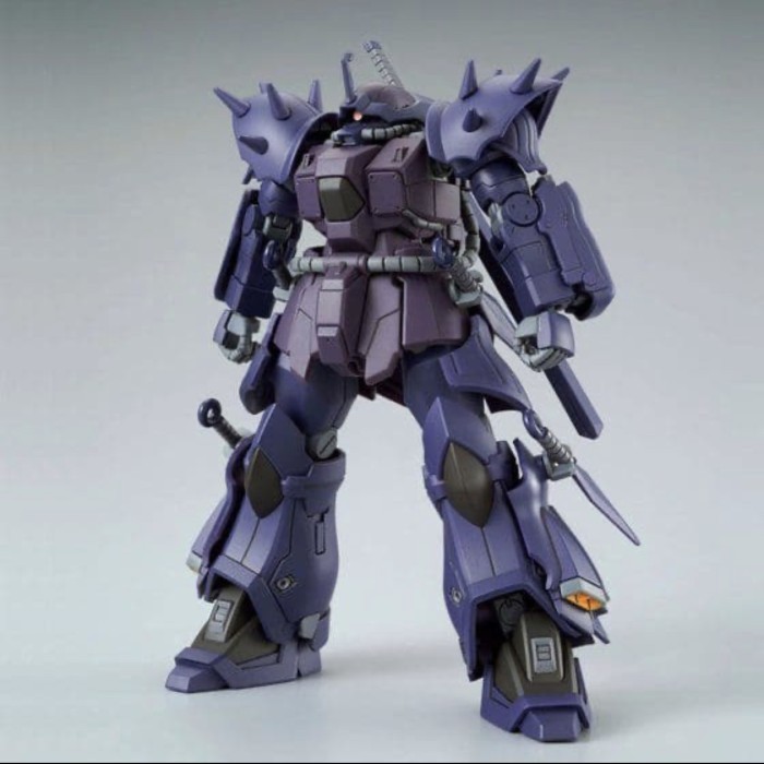 Jual!! Hg Efreet Nacht Pbandai