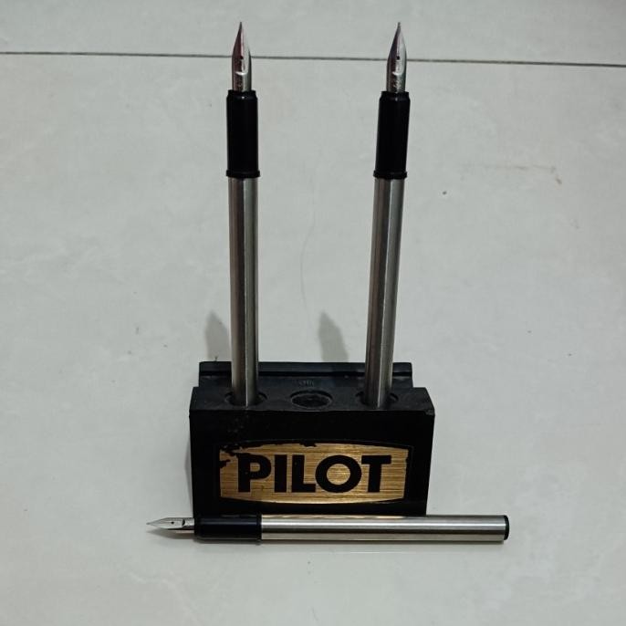 

NEW Pilot Fountain Pen Birdie 85S / Pilot Birdie Fountain Pen 85S / Pilot Stilografica Pen Jadul Original Pilot Pen Japan