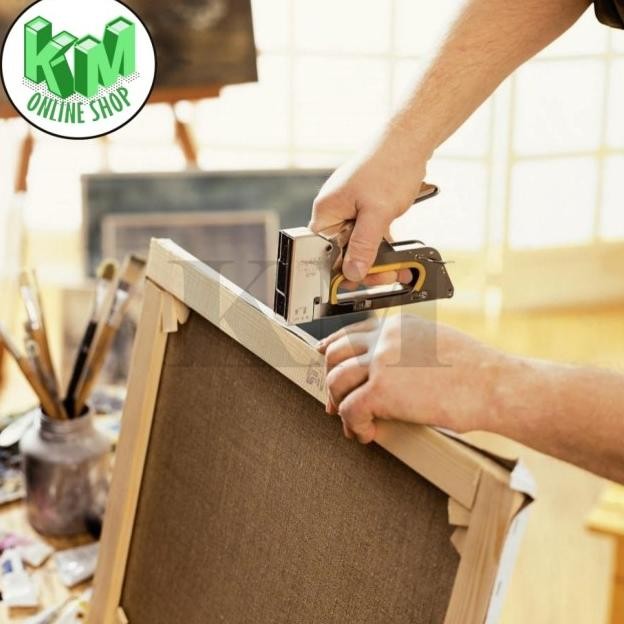 

Staple Gun / Stapler / Staples Jok / Staples Sofa R 23 - 10C8F