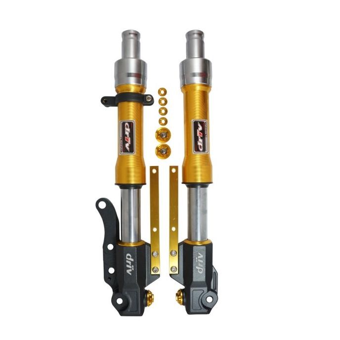 Shock Sok UPSide Down USD Ride It Yamaha NMax N Max