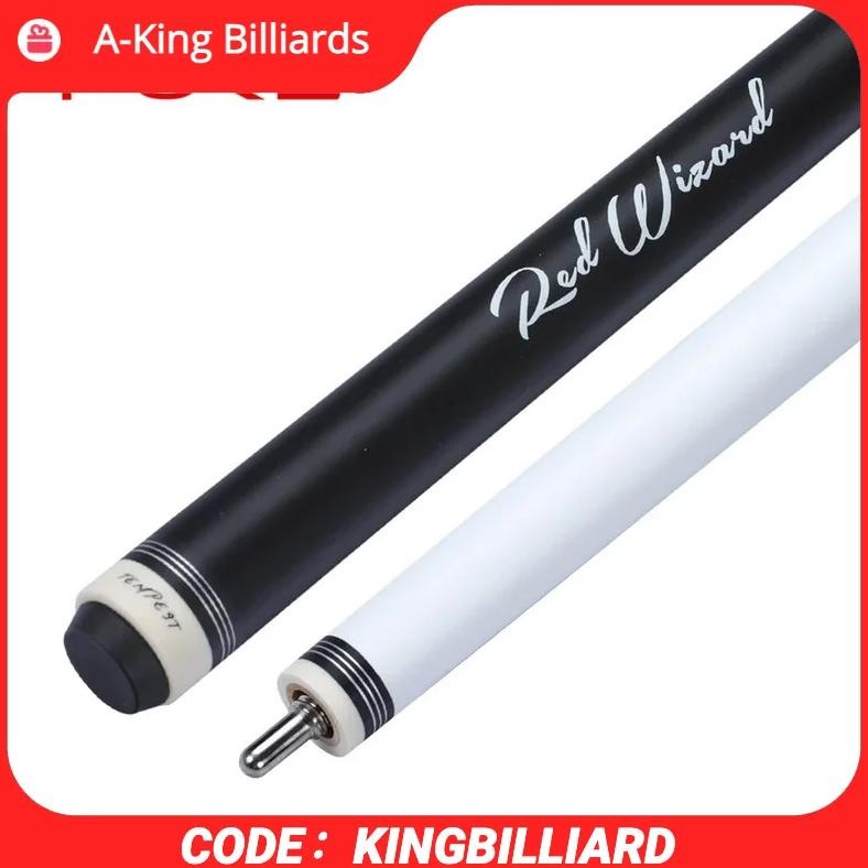 fury jump break cue ea billiard punch&jump cue stick 13.5mm tip maple ashwood billar break& jump cue