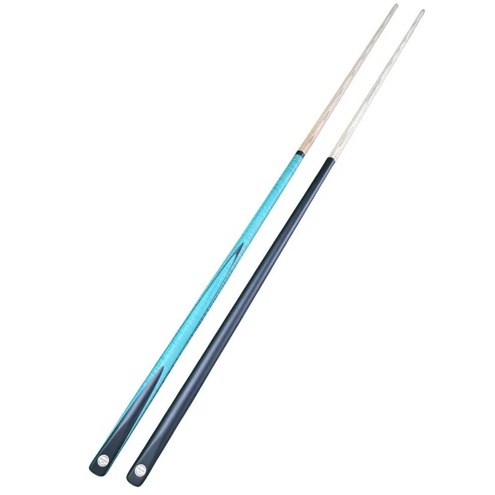 omin 58"  sword of sky new snooker billiard pool cue stick 10.2mm