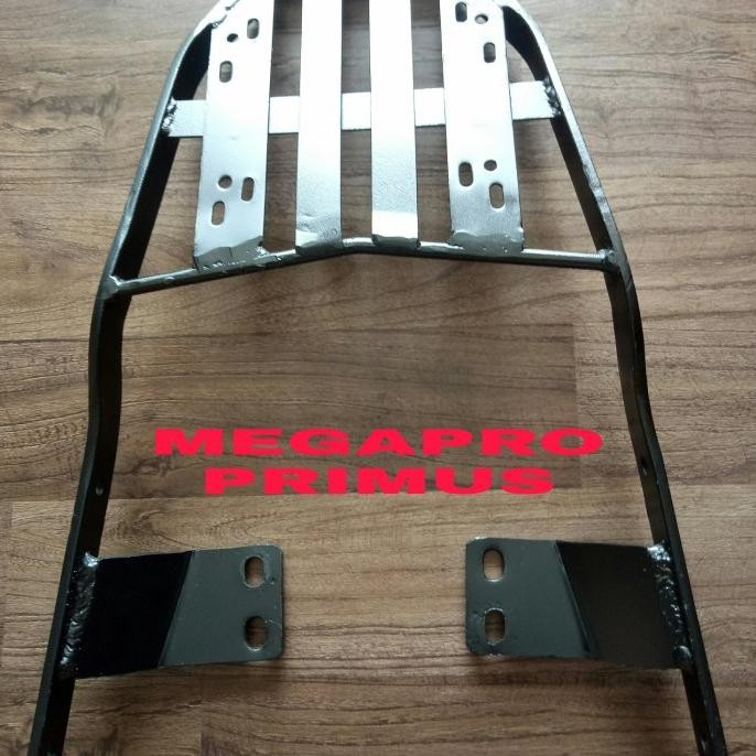 TERMURAH - BRACKET KUCAY STATIS MEGAPRO PRIMUS