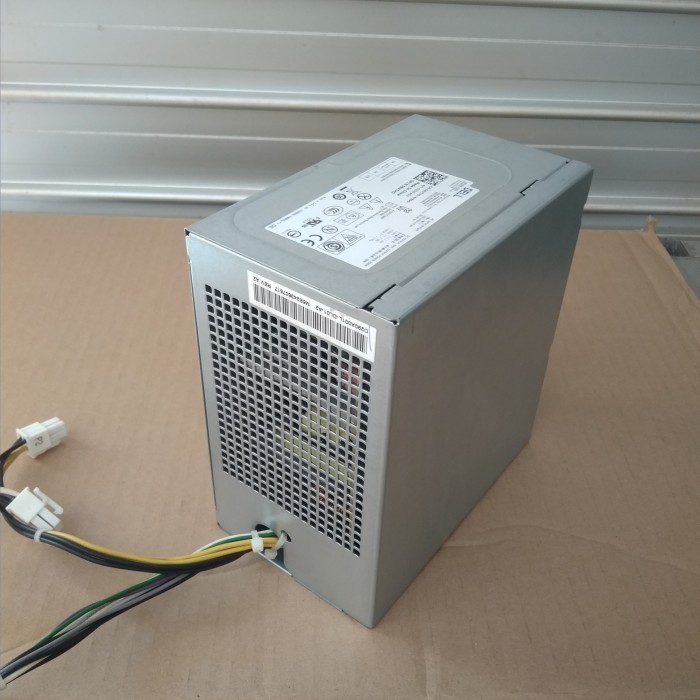 Psu Power Supply Pc Dell Optiplex 3020 9020 7020 8 Pin Cpu Tower Murah