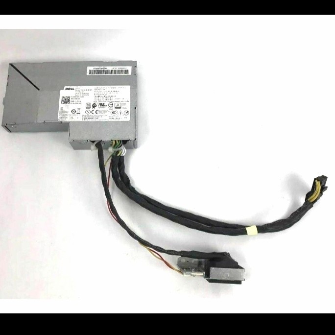 POWER SUPPLY PSU AIO DELL OPTIPLEX 3240 3440 7440 155W 0NMCMW