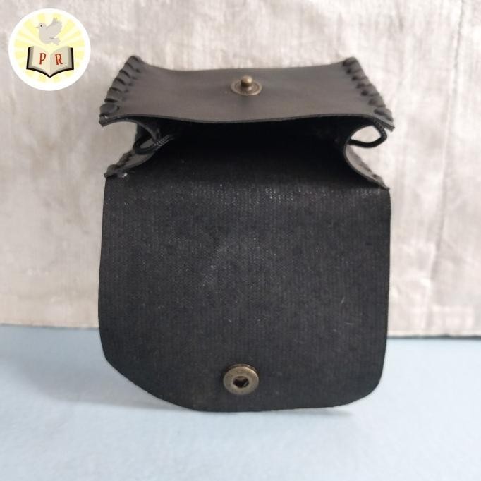 GHY -DOMPET PIKSIS KULIT