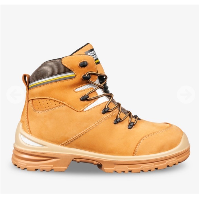 Sepatu Safety Jogger Ultima S3