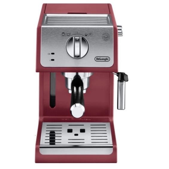 Ndala Delonghi Ecp33.21 Espresso Coffee Maker Machine Mesin Kopi E33.21