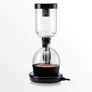 Selen Syphon Coffee Maker Electric Duo