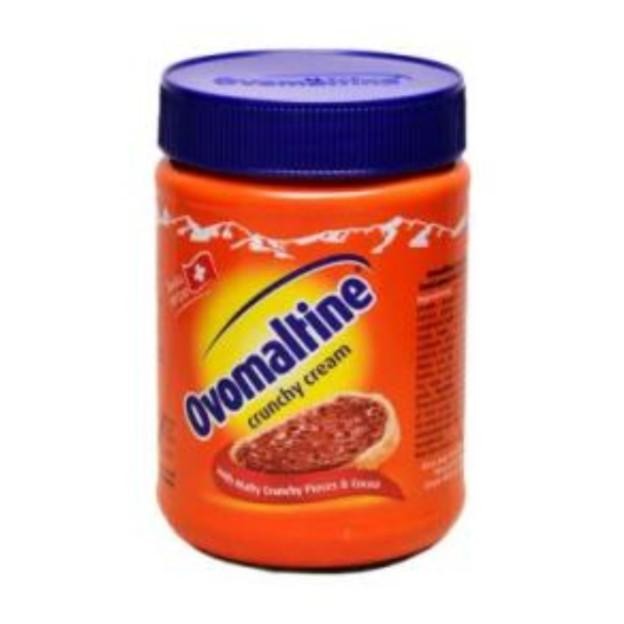 

Ovomaltine Crunchy Cream 680 gram