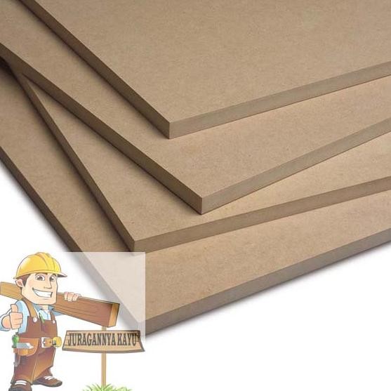 

PAPAN MDF 6mm ukuran 15x30 cm