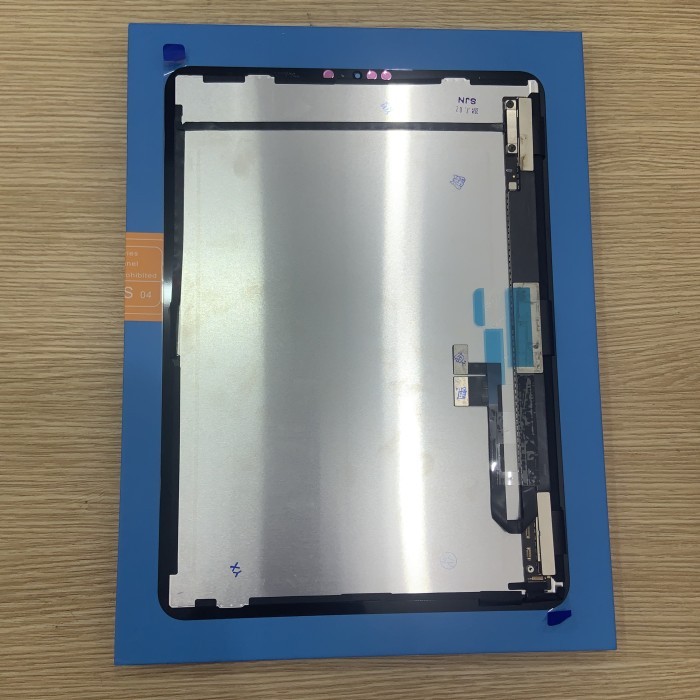 Lcd Touchscreen Ipad Pro 11 2018 A1980 A2013 A1979 A1997