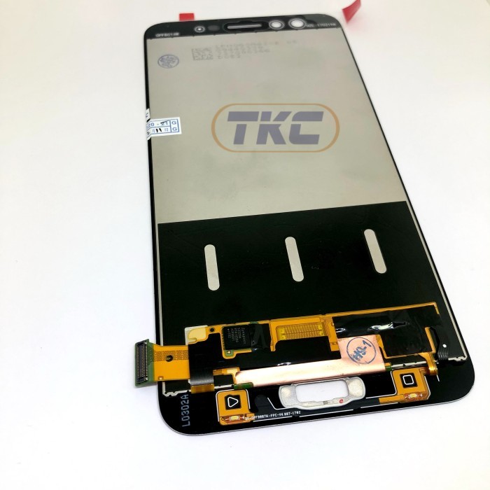 LCD OPPO F3 PLUS ORIGINAL
