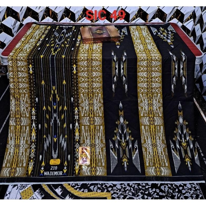 WADIMOR MASTER QUALITY