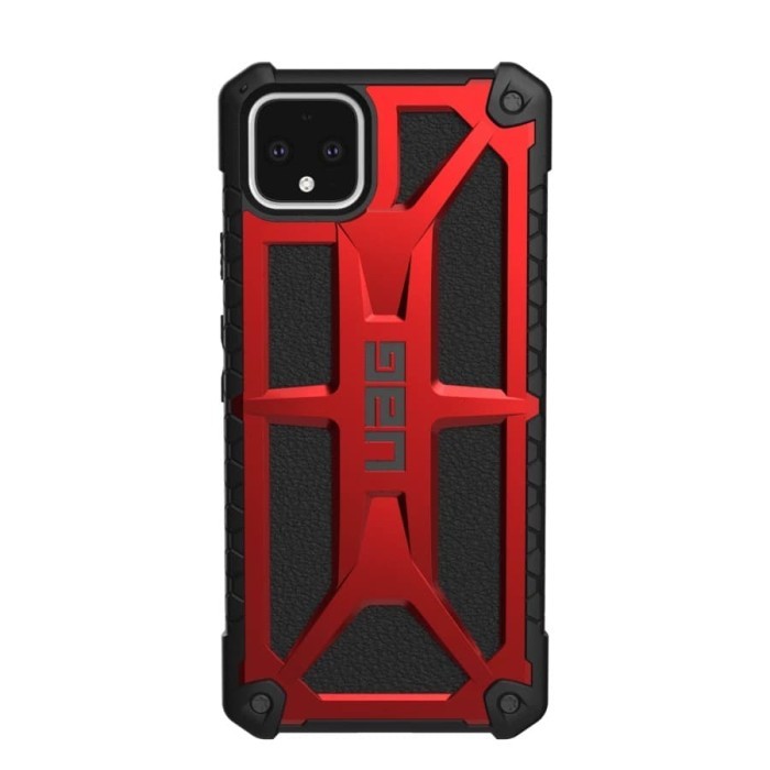 Case Google Pixel 4 XL / Pixel 4 UAG Monarch Original Casing