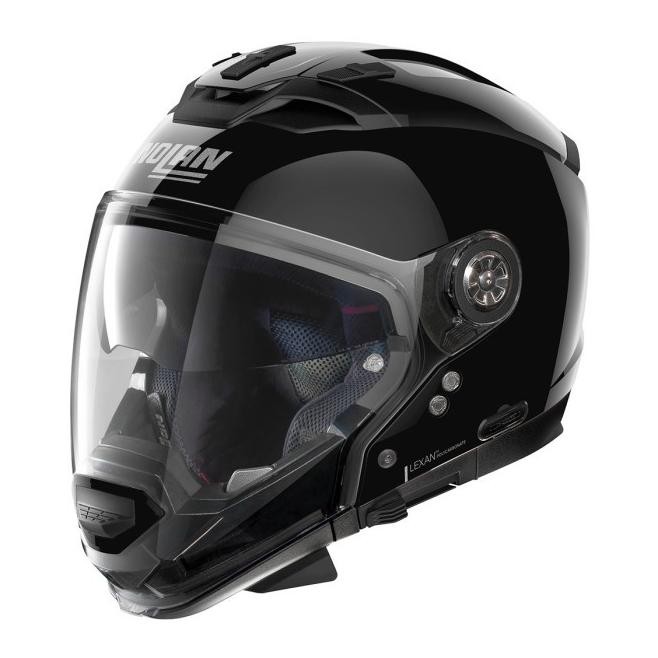 Helm Nolan N44 N70-2 N702 Classic Crossover Diskon