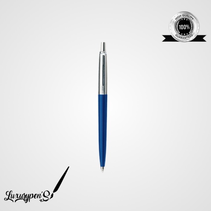 

Farizal - Parker Jotter Spesial Blue Ct Bp