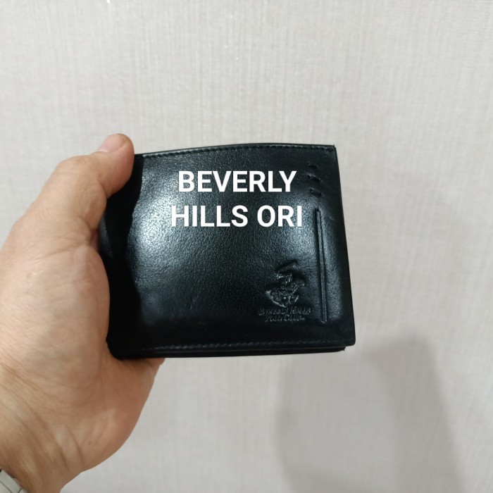 

Farizal - Dompet Beverly Hills Polo Club Original Kukut Asli