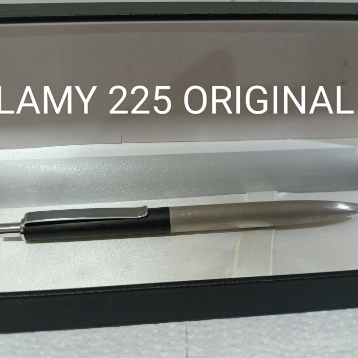 

Farizal - Pena Lam I Vintage 225 Original No Parker Waterman Cross Mont Blanc St Dupont Caran D'Ache