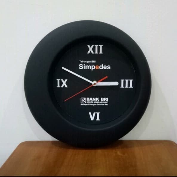 

Farizal - Jam Dinding Promosi