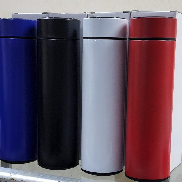 

Farizal - Tumbler Sakura Led Dengan Grafir Nama / Logo