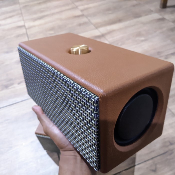 Speaker Bluetooth DIY/Music box