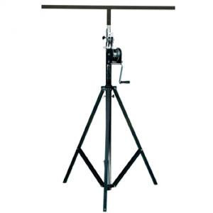 stand lampu lighting parled laser mini moving