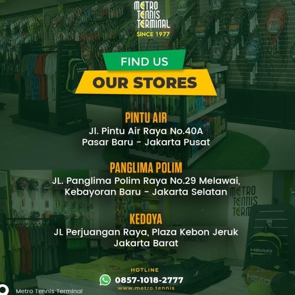 Head Ti S6 ( Raket Tenis )