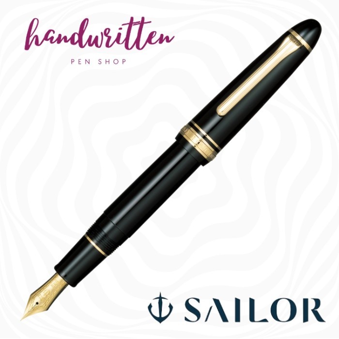 

Ready SAILOR Profit 1911 Large (1911L) Fountain Pen