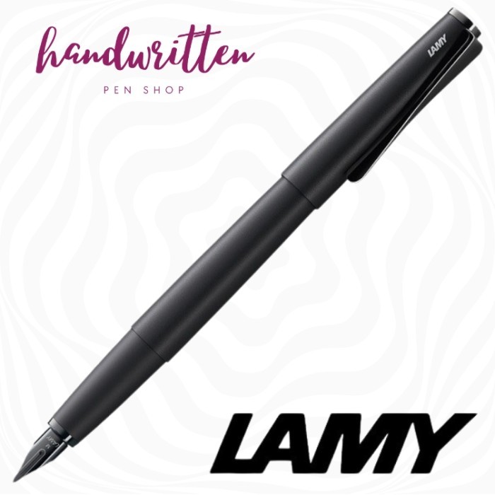 

Ready LAMY Studio Fountain Pen