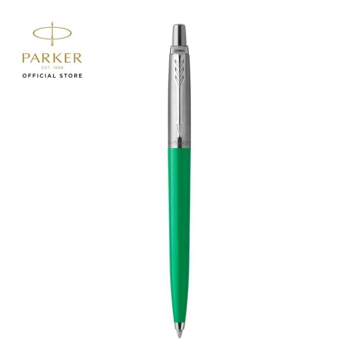 

Ready Parker Jotter Originals Green Ballpoint