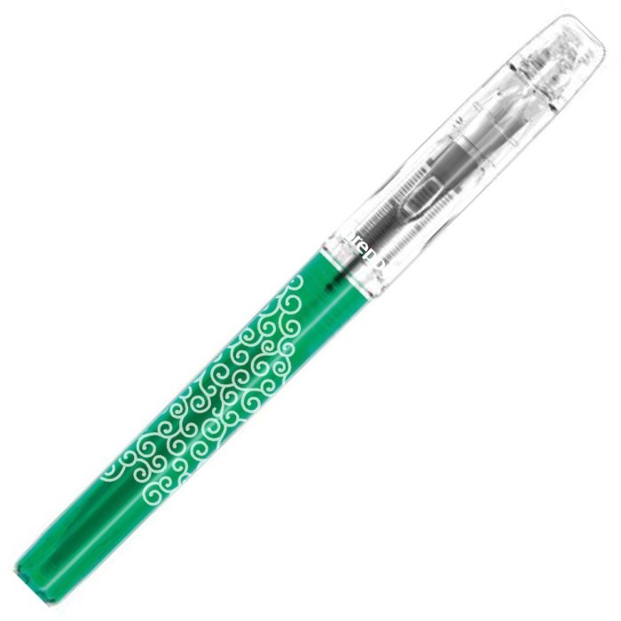

Ready PLATINUM Preppy Fountain Pen - Limited Edition 'WA'