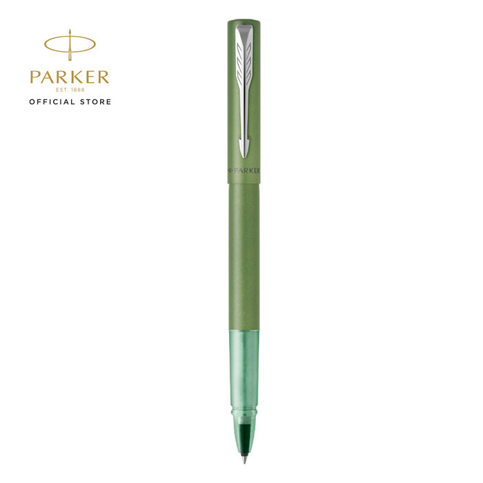 

Ready Parker Vector XL Green Rollerball