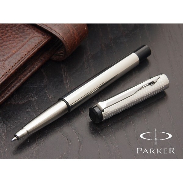 

Ready Parker Vector Premium Shiny SS Chiselled RB