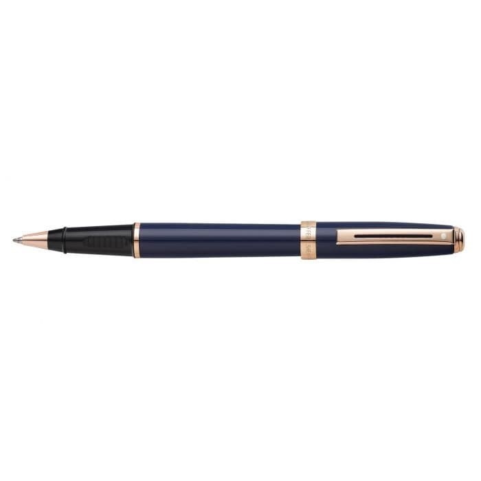 

Ready Sheaffer Prelude Cobalt Blue Rollerball Pen