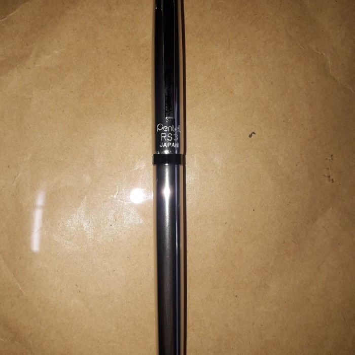 

Ready Pen Pentel RS3