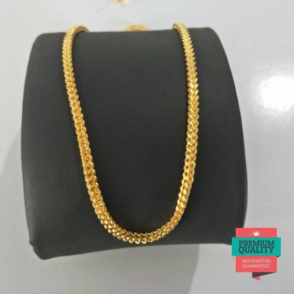 Terlaris kalung emas asli kadar 700 victory 5 gram Keren