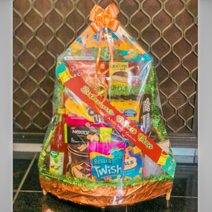 

Parcel Lebaran Murah 8