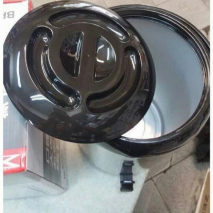 Termos Stainless Sigma KPCT 10 Ltr Maksimal Panas S/D 10 Jam