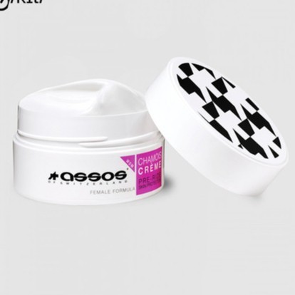 Assos Chamois Cream