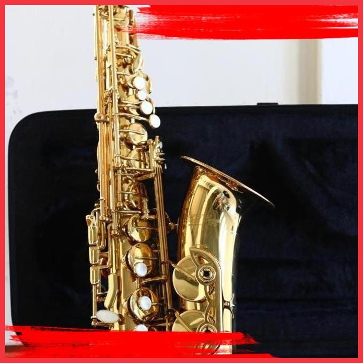 (SOU) EB ALTO SAXOPHONE CONN CAS180DIR