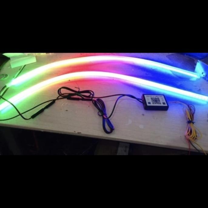 DRL Alis Matrix Single LED 60 CM