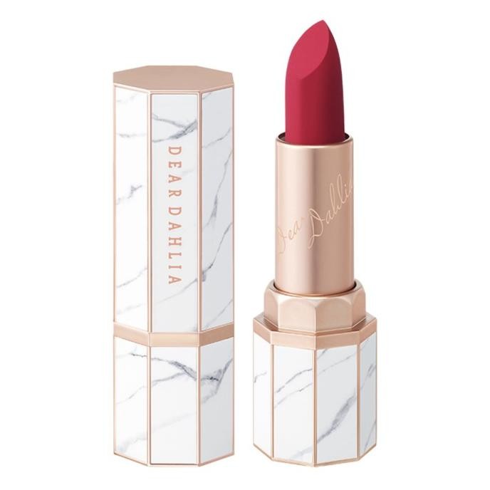 DEAR DAHLIA Lip Paradise Effortless Matte Lipstick Lipstik M108 Gwen