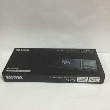 Terlaris Timbangan Emas Merk Tanita