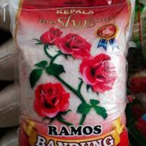 

TERBARU BERAS CAP MEREK BUNGA BANDUNG SUPER 10 KG BISA LANGSUNG DIKIRIM